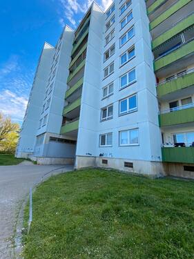Foto - Top-Investment (Faktor 13): 3-Zimmer-Wohnung mit Balkon, TG-Stell