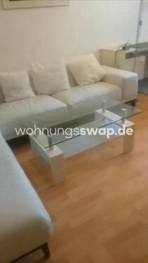 Foto - Wohnungsswap - 1 Zimmer, 41 m² - Berliner Straße, Schwabing-Freimann, München