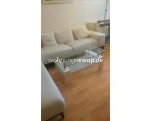 Wohnungsswap - 1 Zimmer, 41 m² - Berliner Straße, Schwabing-Freimann, München
