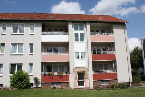 Foto - VIVAWEST modernisiert Ihre neue Wohnung.