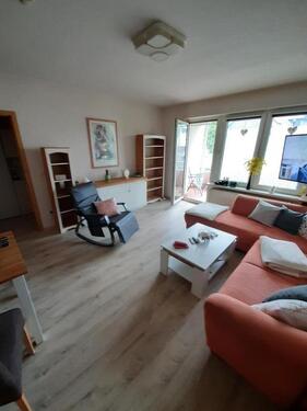 Foto - 2.5 Zimmer Etagenwohnung in Bochum