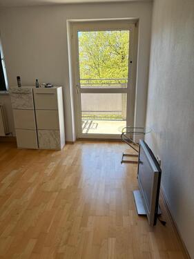 Foto - 2 Zimmer Etagenwohnung zum Kaufen in Ingolstadt