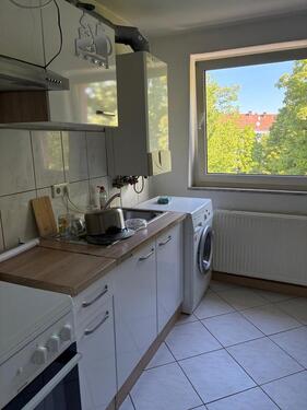 Foto - Etagenwohnung in Ingolstadt zum Kaufen