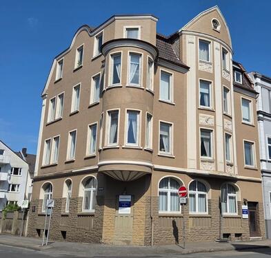 Foto - Wohn- und Geschäftshaus in Detmold - Bahnhofsnähe