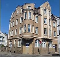 Wohn- und Geschäftshaus in Detmold - Bahnhofsnähe