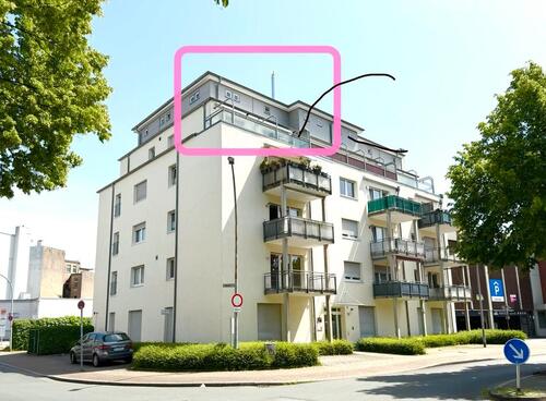 Foto - Perfekte altengerechte Wohnung im Herzen von Herne !
