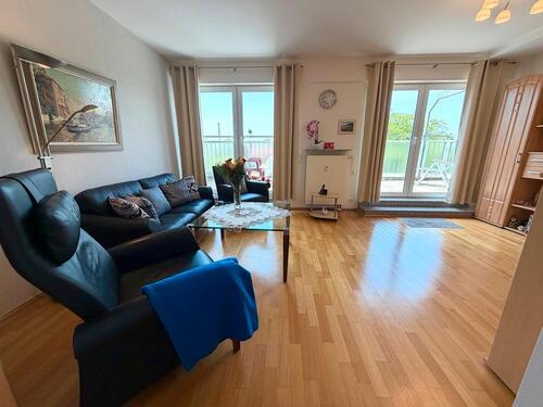Foto - 2 Zimmer Etagenwohnung zum Kaufen in Herne
