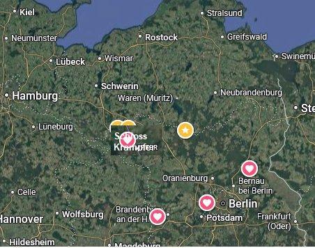 Foto - Einfamilienhaus zum Kaufen in Plattenburg