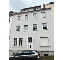 2 ZKB Dachgeschoss Wohnung Altbau Saarbrücken