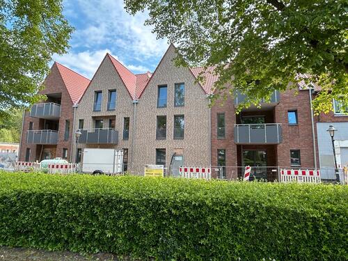 Foto - Etagenwohnung in Drensteinfurt zur Miete