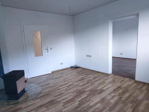 Foto - Etagenwohnung in Frankenblick
