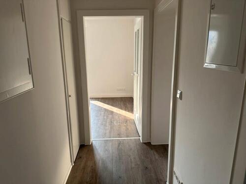 Foto - Etagenwohnung zur Miete in Ludwigshafen am Rhein