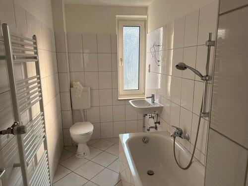 Foto - Etagenwohnung in Ludwigshafen am Rhein zur Miete