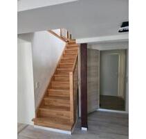5 Zimmer Maissonettewohnung im Zentrum von Olbernhau