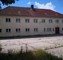 Kleiner Büroraum im ersten Obergeschoß inkl. Bürostrom - Wittenberg Lutherstadt