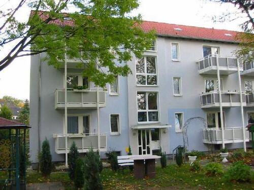 Foto - Etagenwohnung zur Miete in Witten