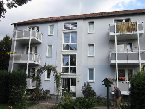 Foto - Etagenwohnung in Witten