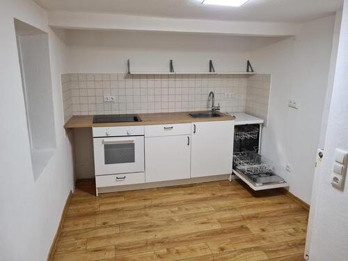 Foto - Etagenwohnung in Kassel zur Miete
