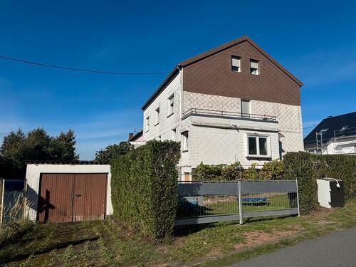 Foto - Einfamilienhaus in Saarlouis zum Kaufen