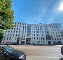 Zentrumsnahe wunderschöne 2-Zimmer-Wohnung - Leipzig