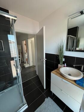 Foto - WG Zimmer in Tannheim in DHH - 550,00 EUR Kaltmiete,