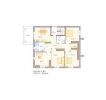 5 Zimmer Erdgeschosswohnung in 94436 Simbach zu vermieten