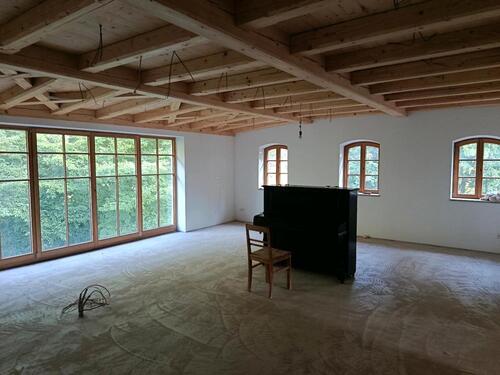 Foto - Lagerraum 12m² und 3,20m hoch - 50,00 EUR Kaltmiete,