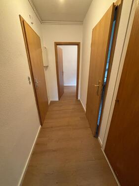 Foto - Etagenwohnung zur Miete in Südheide