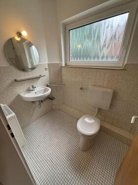 Foto - Etagenwohnung in Südheide