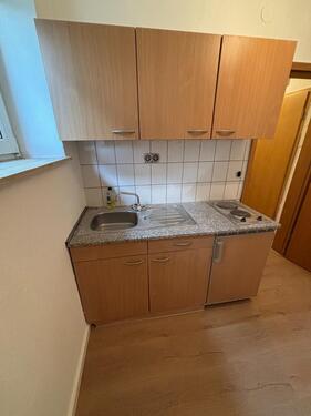 Foto - Etagenwohnung in Südheide zur Miete