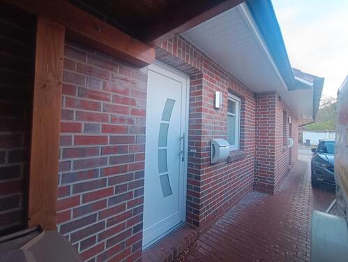 Foto - Doppelhaushälfte in Varel - 950,00 EUR Kaltmiete, ca.  100,00 m²