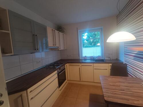 Foto - Einfamilienhaus in Varel zur Miete