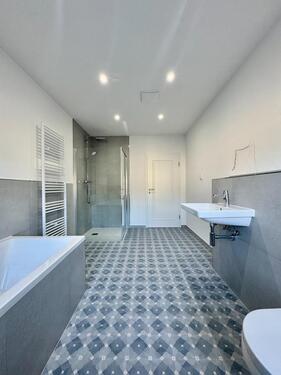 Foto - Etagenwohnung in Limbach-Oberfrohna zur Miete