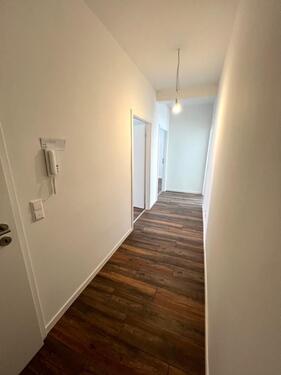 Foto - Frisch renovierte 3. Zimmer Wohnung Hannover Südstadt