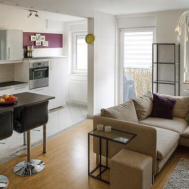 Foto - Etagenwohnung zum Kaufen in Leipzig