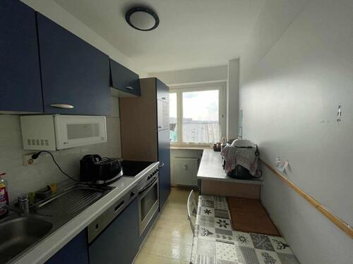 Foto - Zimmer verfügbar vom 1. Dezember – WG--SOFORT