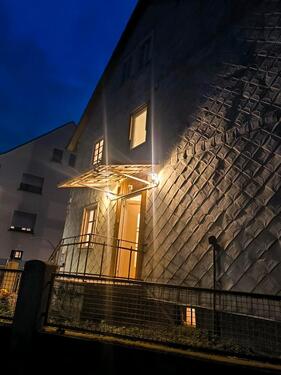 Foto - Großes Einfamilienhaus in Bebra