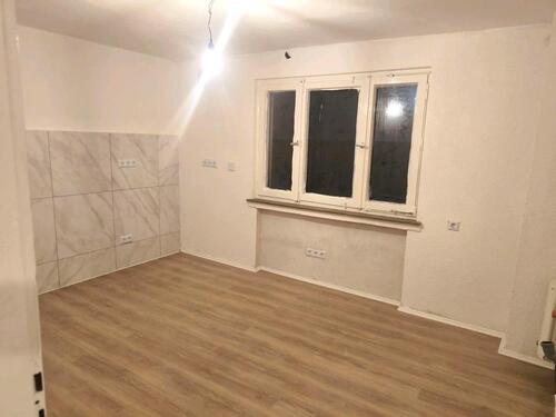 Foto - Einfamilienhaus in Bebra zur Miete