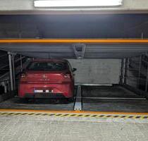 Tiefgaragenstellplatz in Neuhausen (Eisnergutbogen 56) - München Nymphenburg