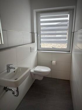 Foto - Etagenwohnung in Friesoythe zur Miete