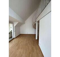 Maisonette Wohnung befristet in Leipzig Altlindenau