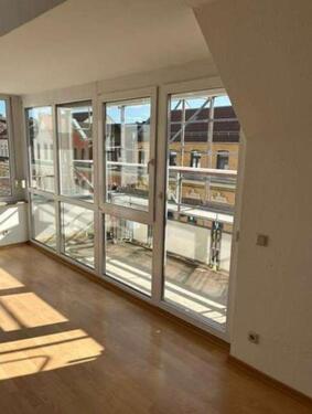 Foto - 2.5 Zimmer Maisonettenwohnung zur Miete in Leipzig