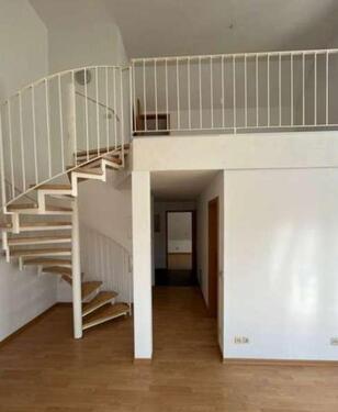 Foto - Maisonettenwohnung in Leipzig zur Miete