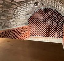 Gewölbekeller zu vermieten - 120,00&nbsp;EUR Kaltmiete, ca.&nbsp; 20,00&nbsp;m&sup2; in Ehningen (PLZ: 71139)