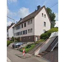 Vermiete Haus oder einzelne Wohnungen mit separaten Eingängen - Gummersbach