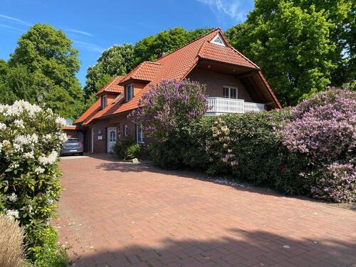 Foto - 4 Zimmer Etagenwohnung zur Miete in Twistringen
