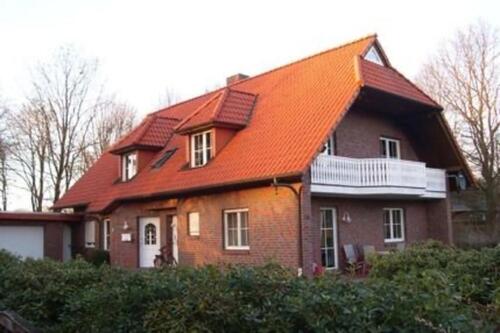 Foto - 4 Zimmer Etagenwohnung in Twistringen