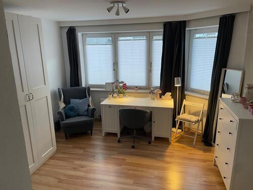 Foto - Hübsche 1 Zimmer Wohnung in Kiel Mitte