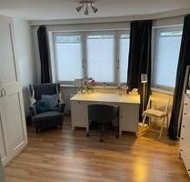 Hübsche 1 Zimmer Wohnung in Kiel Mitte