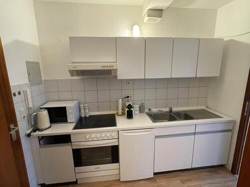 Foto - 1 Zimmer Hochparterre zur Miete in Kiel